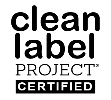 Projet Gerber Puffs Clean Label certifié