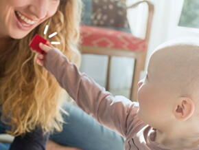 Playtime is fun—and healthy Playtime is fun—and healthy