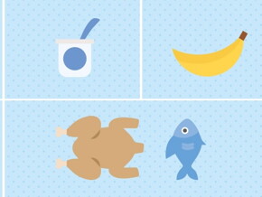 What to eat when you’re breastfeeding What to eat when you’re breastfeeding
