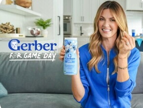 Gerber game day