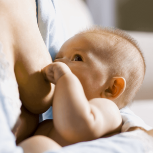 Breastfeeding Breastfeeding