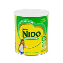 Nestlé® NIDO® 3+ Nutritional Toddler Drink
