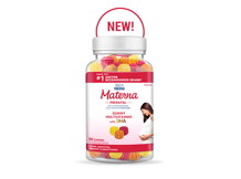 Materna Prenatal Gummies Materna Prenatal Gummies