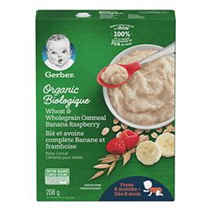 gerber cereal, gerber, toddler, cereal, banana, raspberry, baby, nestle baby gerber cereal, gerber, toddler, cereal, banana, raspberry, baby, nestle baby