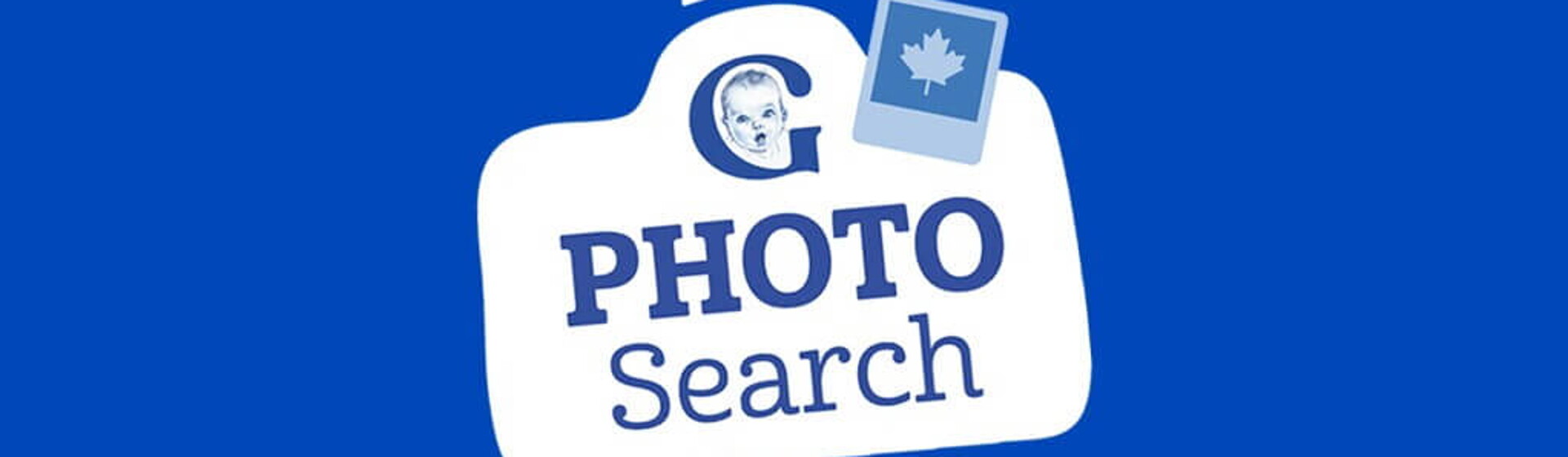 Gerber Baby Photo Search Content 2025